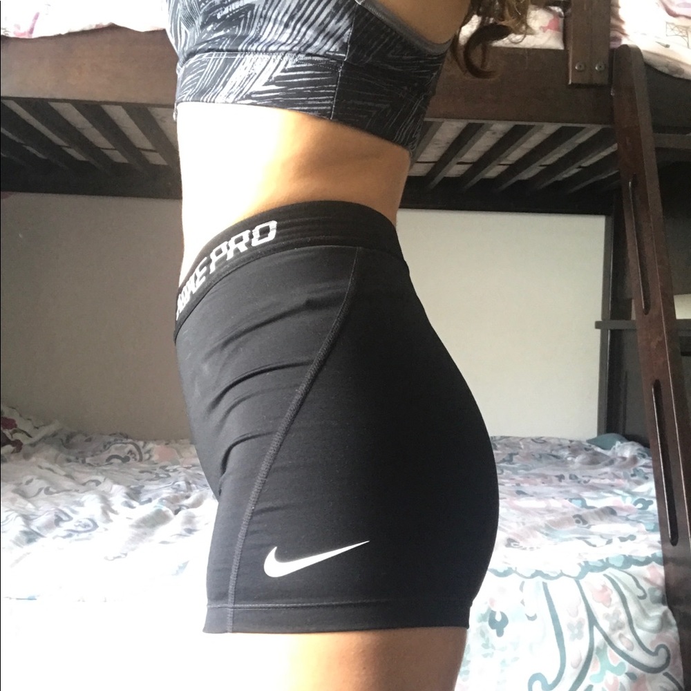 Nike Pro Shorts